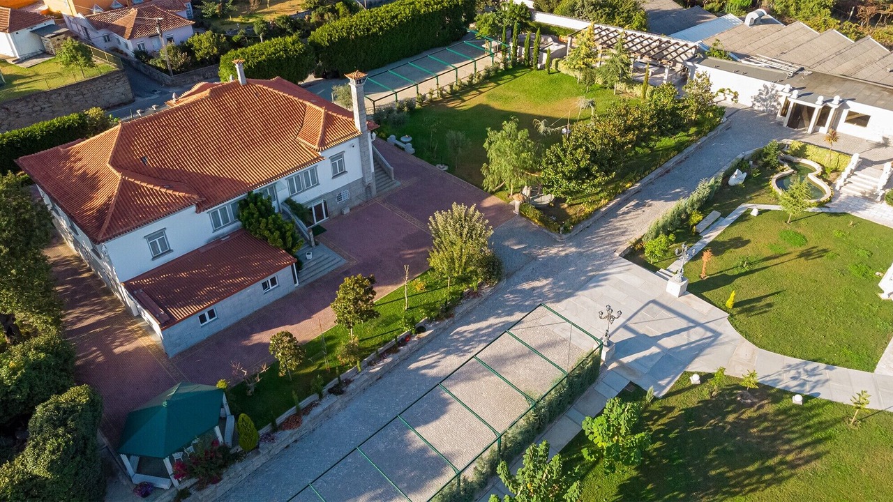Photo of Outdoor in Ronfe