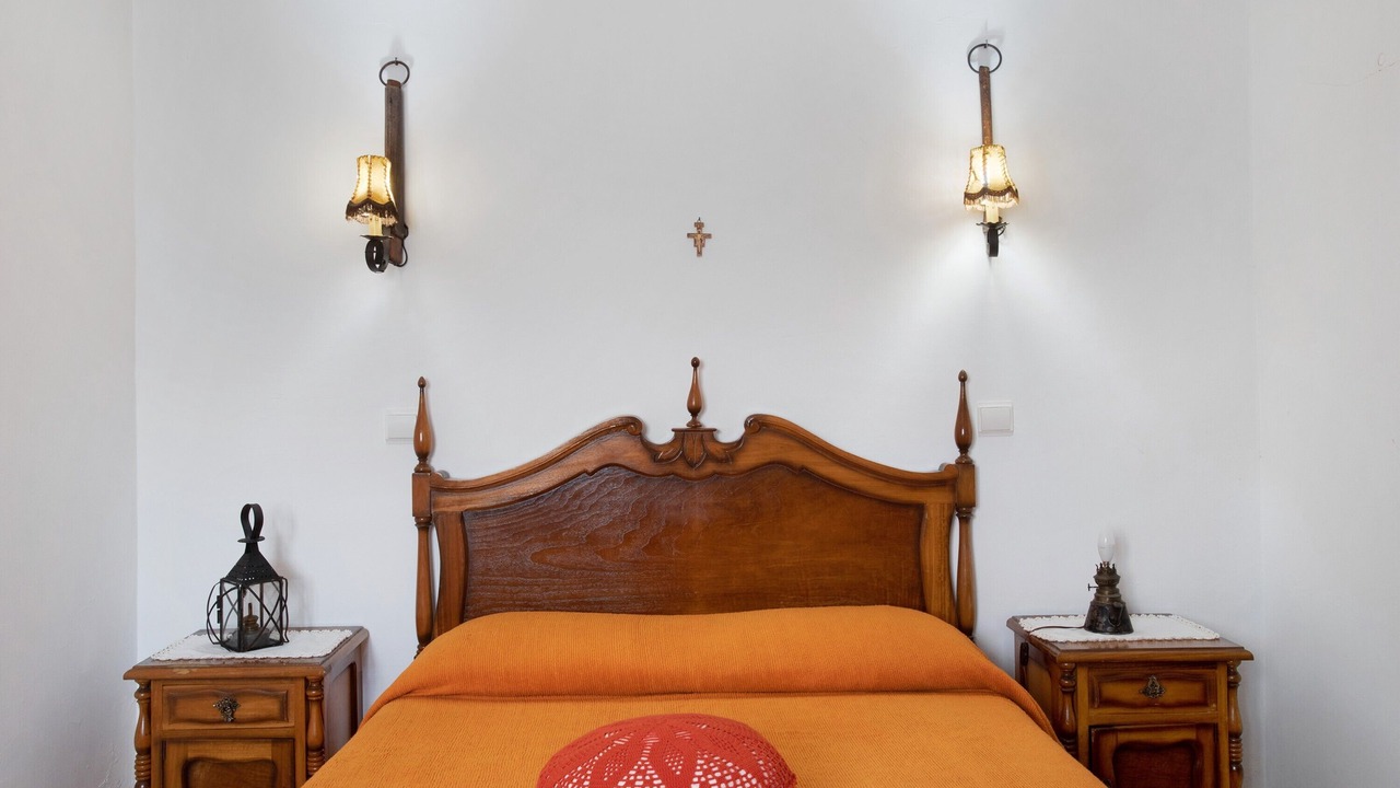 Photo of Bedroom in Lousa