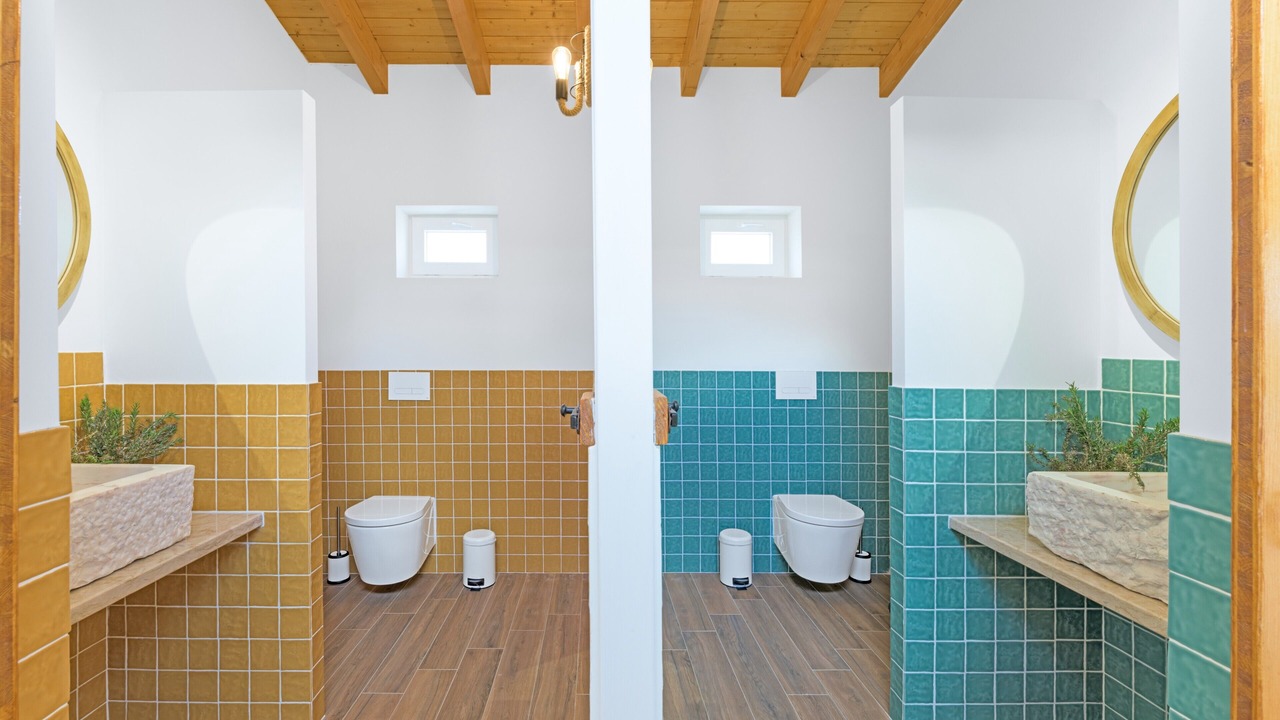 Photo of Bathroom in Sao Luis