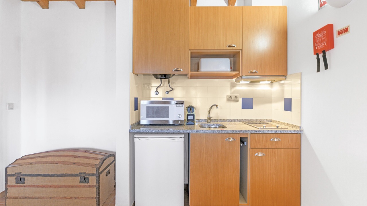 Photo of Kitchen in Sao Luis