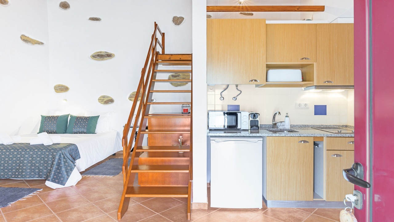 Photo of Bedroom in Sao Luis
