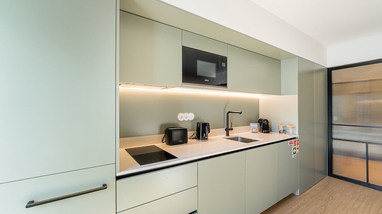 Photo of Kitchen in Leixões