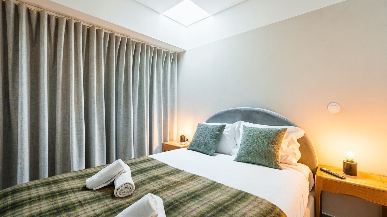 Photo of Bedroom in Leixões