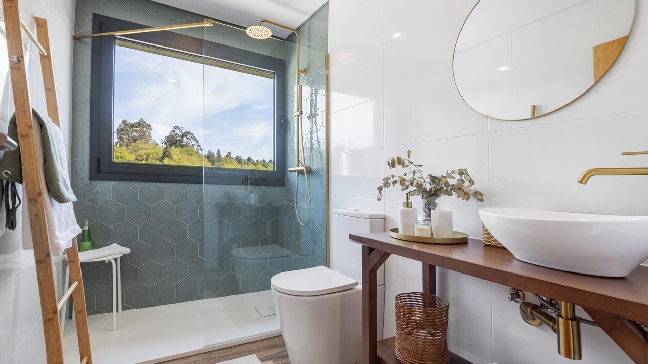 Photo of Bathroom in Miranda