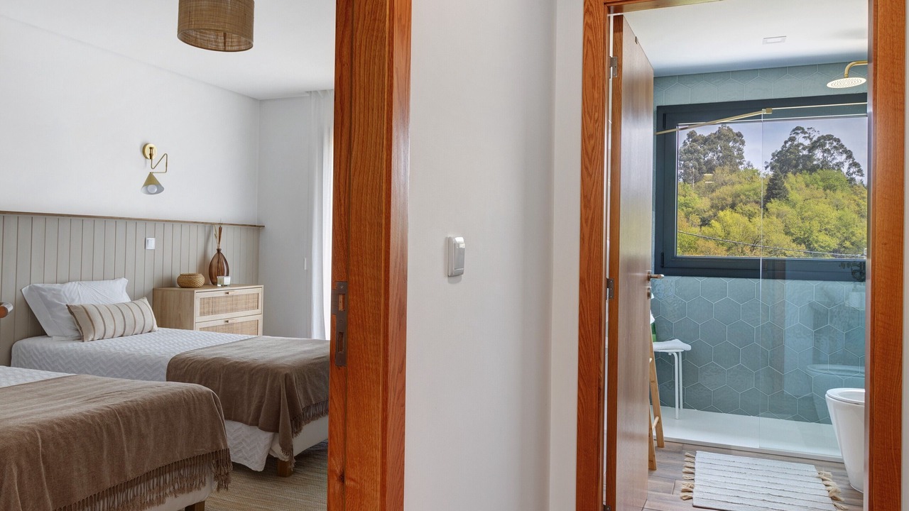 Photo of Bedroom in Miranda