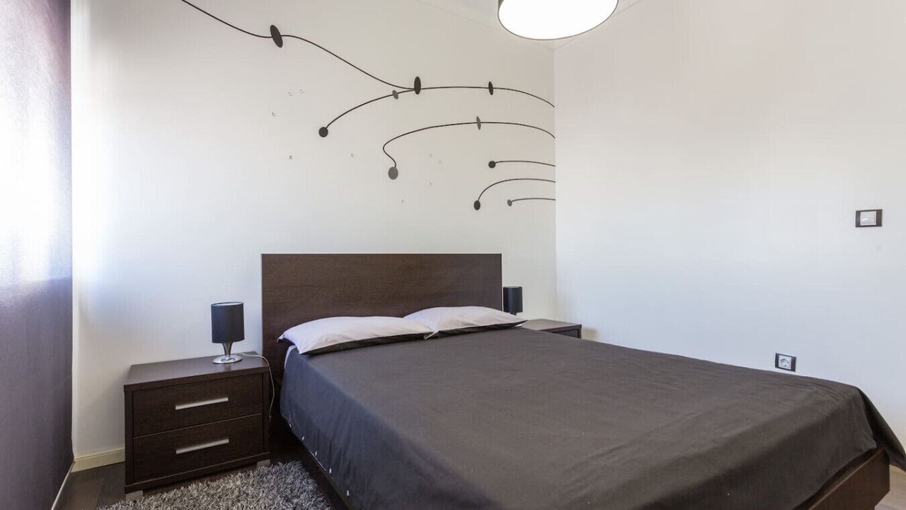 Photo of Bedroom in Tavira
