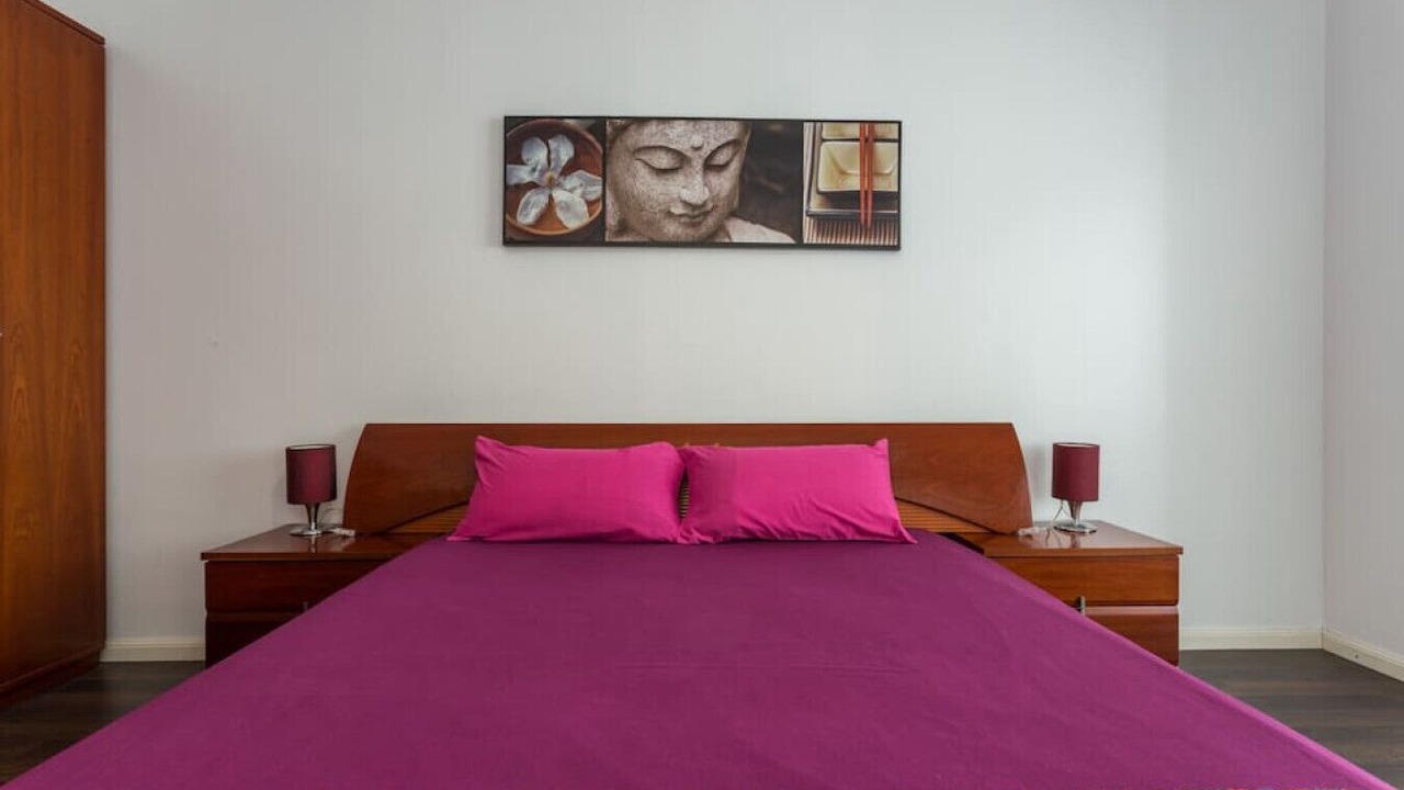Photo of Bedroom in Tavira