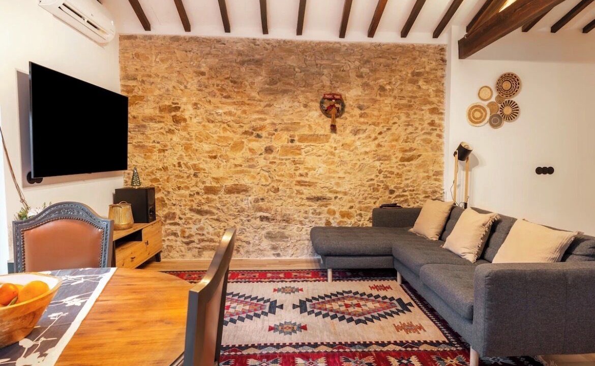 Photo of Livingroom in Trofa