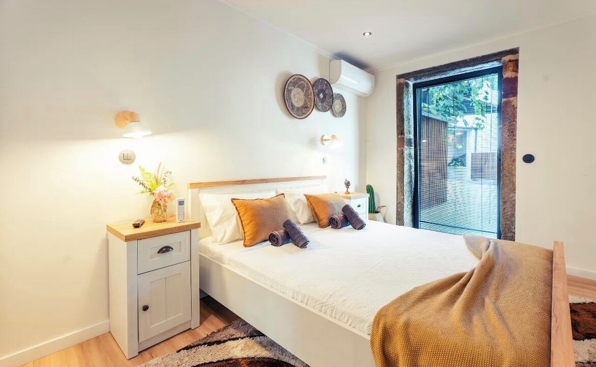 Photo of Bedroom in Trofa