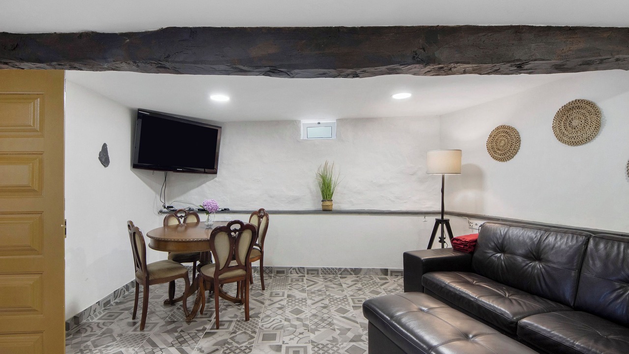 Photo of Livingroom in Arouca