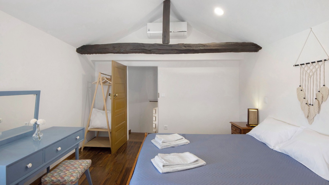 Photo of Bedroom in Arouca