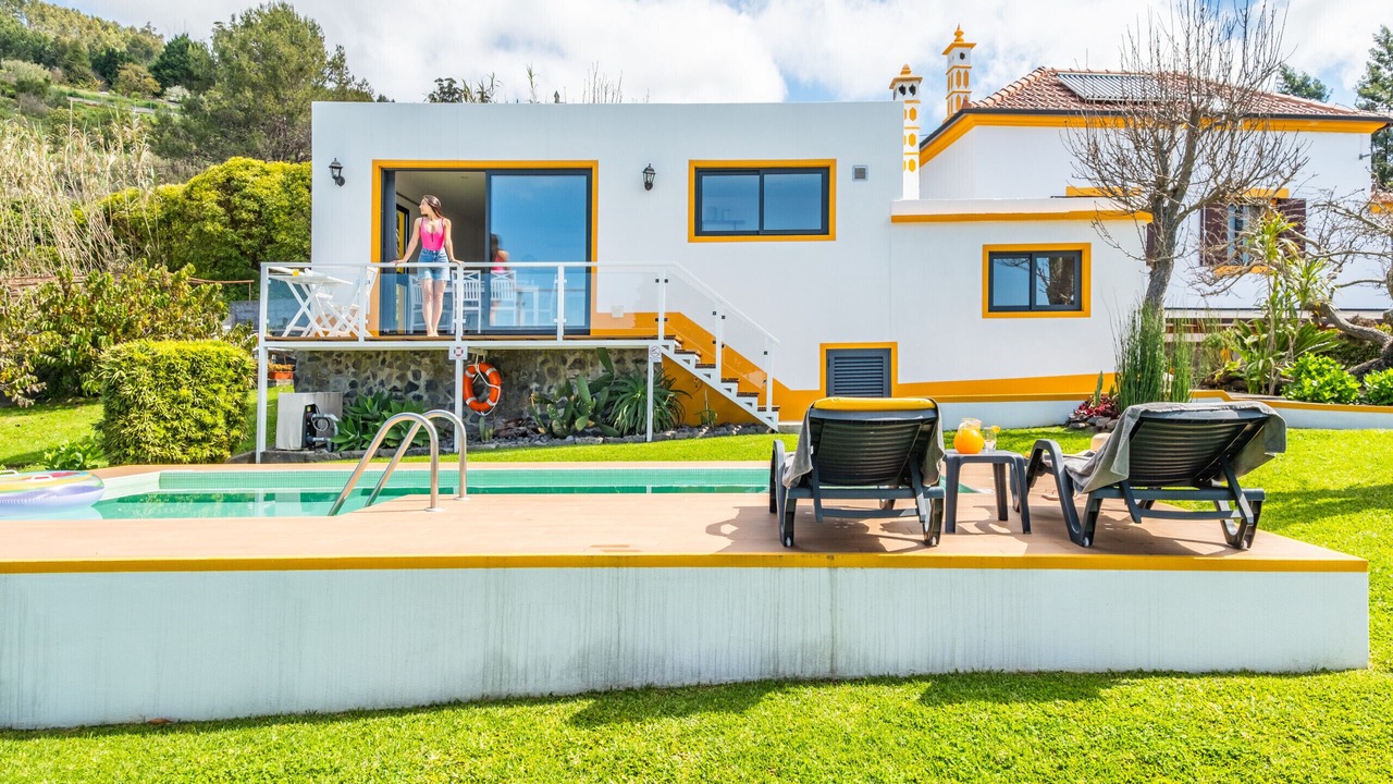 Photo of Outdoor in Ponta do Sol