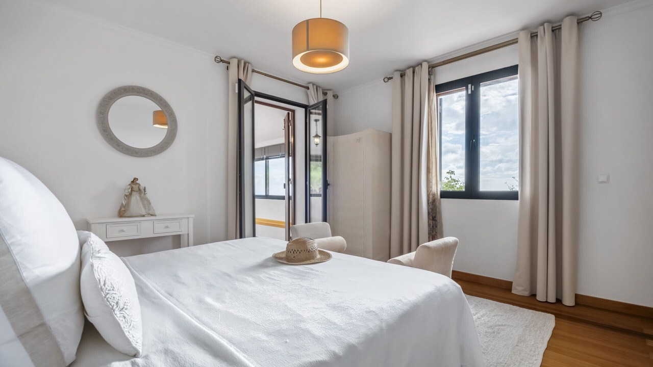 Photo of Bedroom in Ponta do Sol