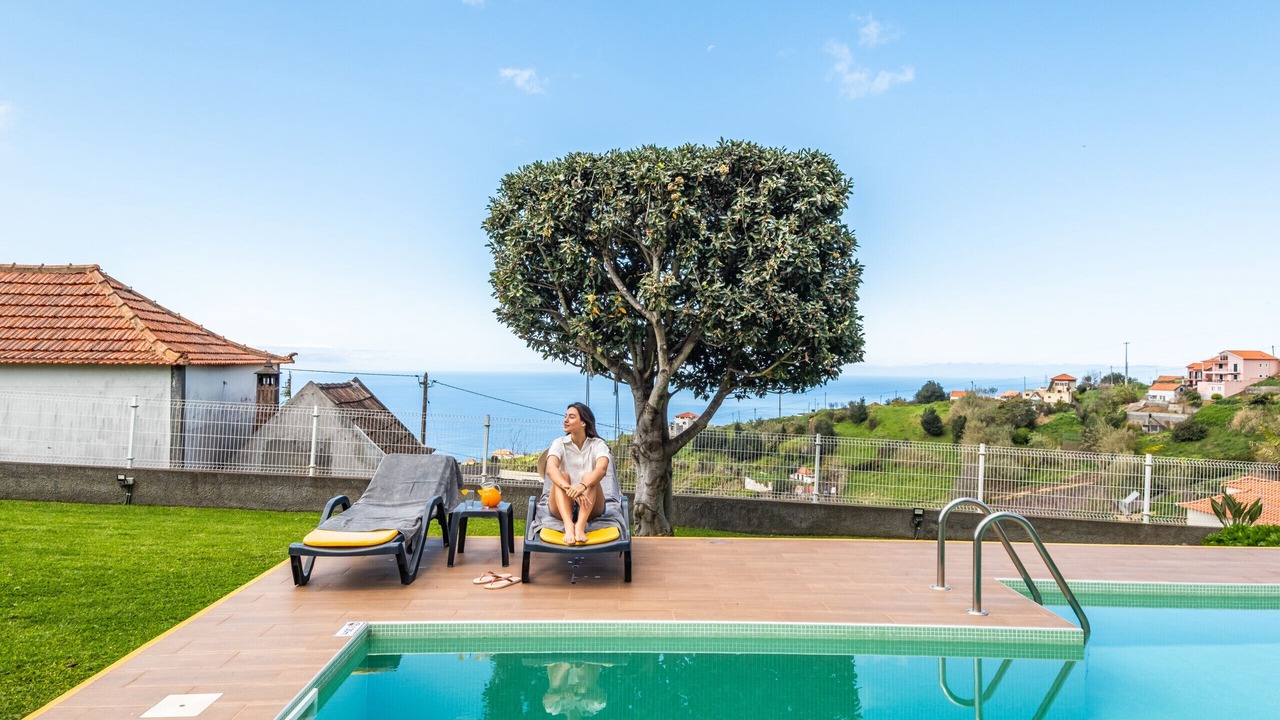 Photo of Outdoor in Ponta do Sol