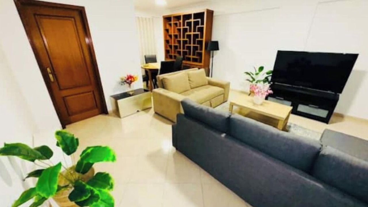 Photo of Livingroom in Penha de Franca