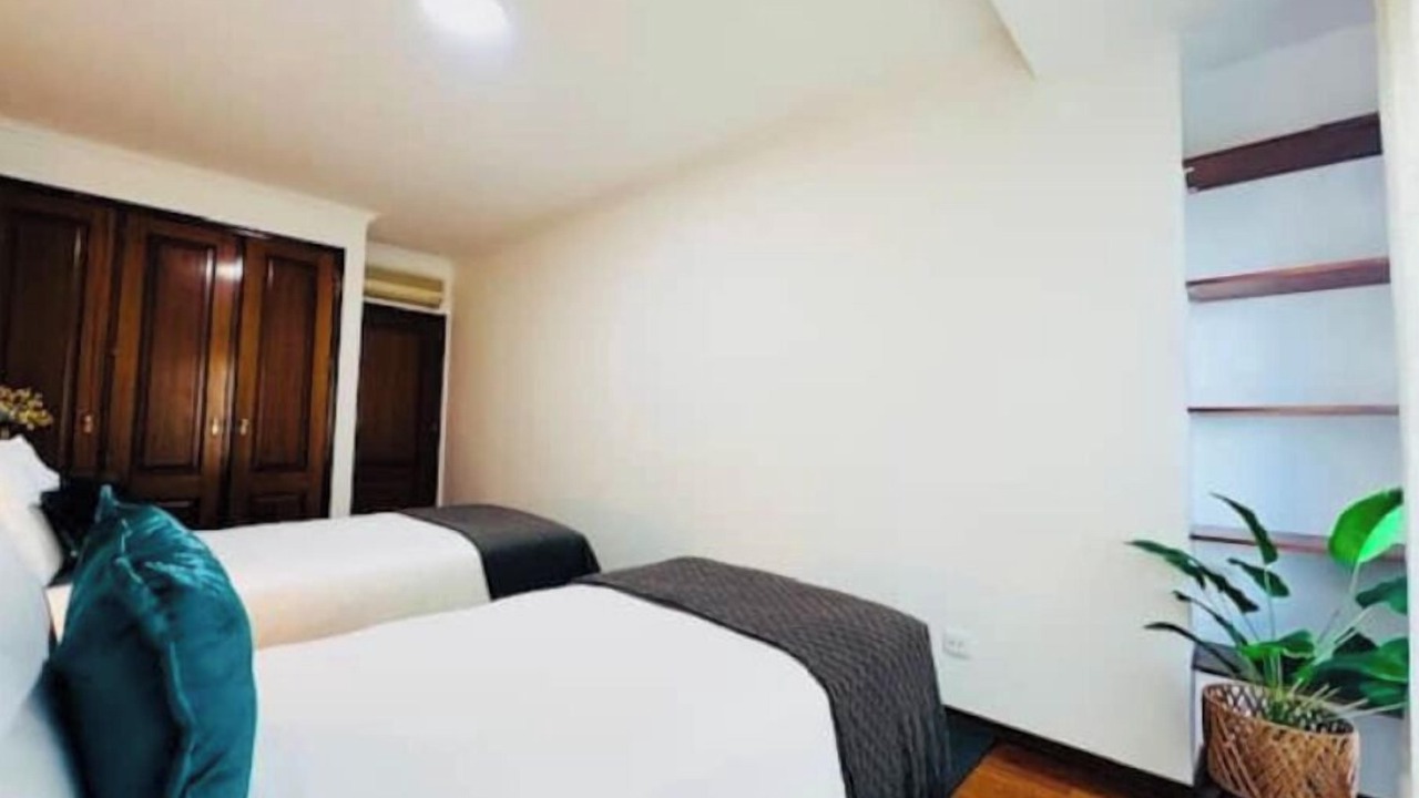 Photo of Bedroom in Penha de Franca
