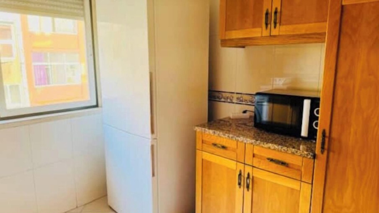 Photo of Kitchen in Penha de Franca