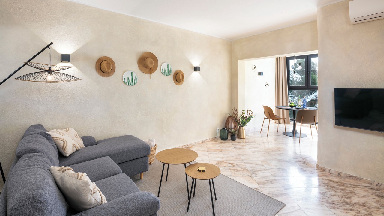 Photo of Livingroom in Vale de Centianes