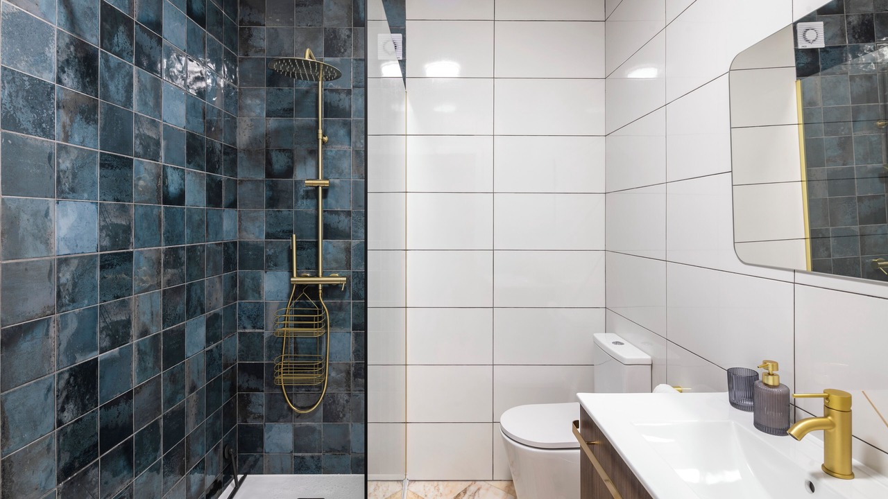 Photo of Bathroom in Vale de Centianes