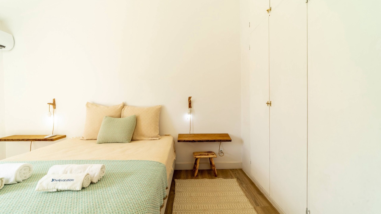 Photo of Bedroom in Alfa-Mar