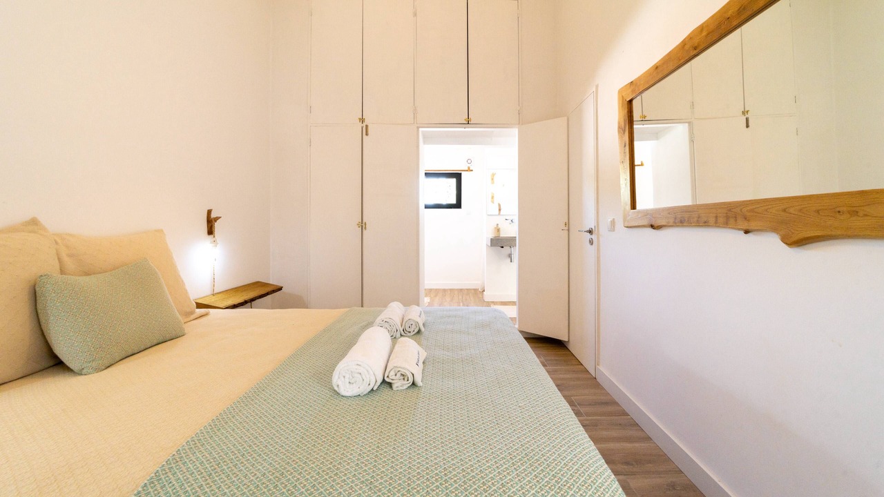 Photo of Bedroom in Alfa-Mar