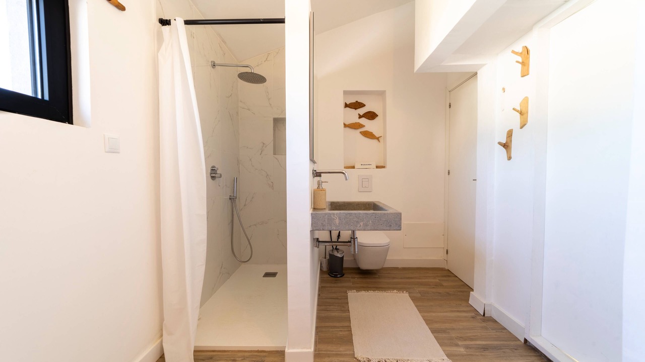 Photo of Bathroom in Alfa-Mar