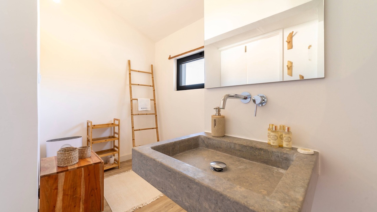 Photo of Bathroom in Alfa-Mar
