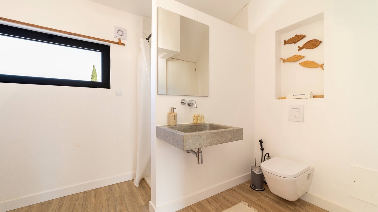 Photo of Bathroom in Alfa-Mar