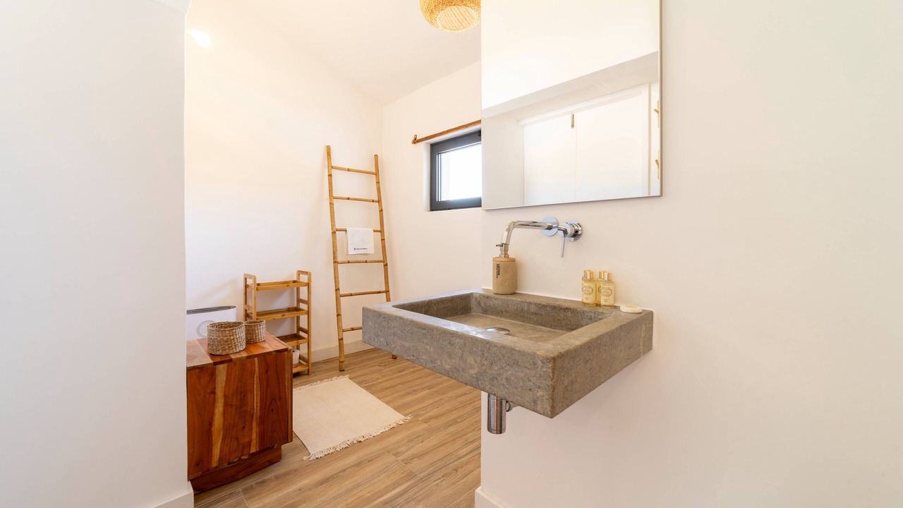 Photo of Bathroom in Alfa-Mar