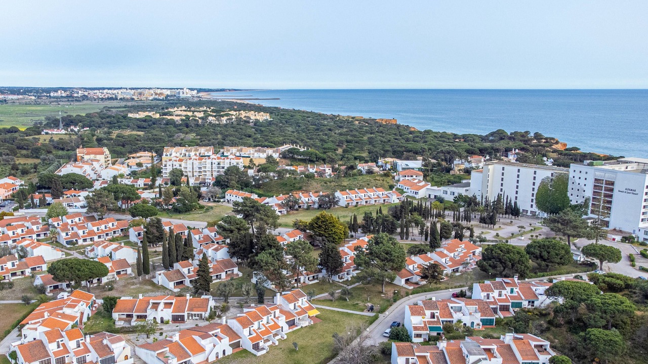Photo of Outdoor in Alfa-Mar