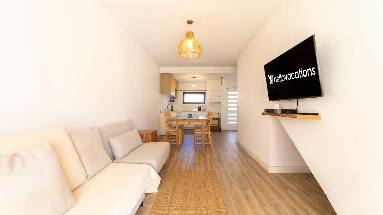 Photo of Livingroom in Alfa-Mar