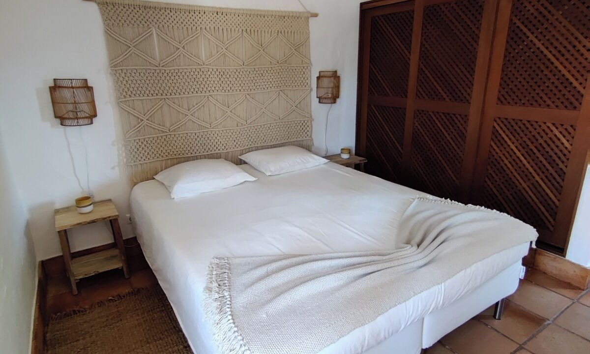 Photo of Bedroom in Castelo