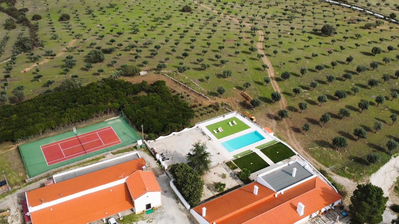 Photo of Outdoor in Castelo de Vide