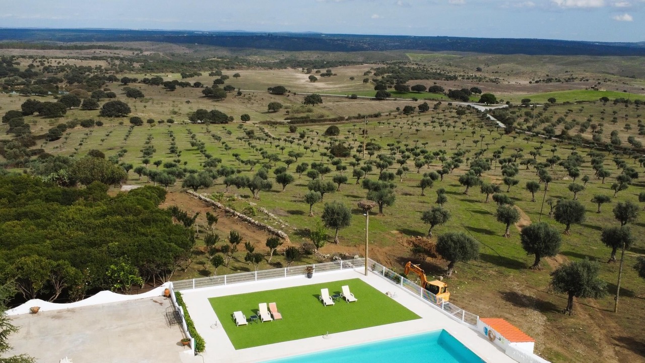 Photo of Outdoor in Castelo de Vide