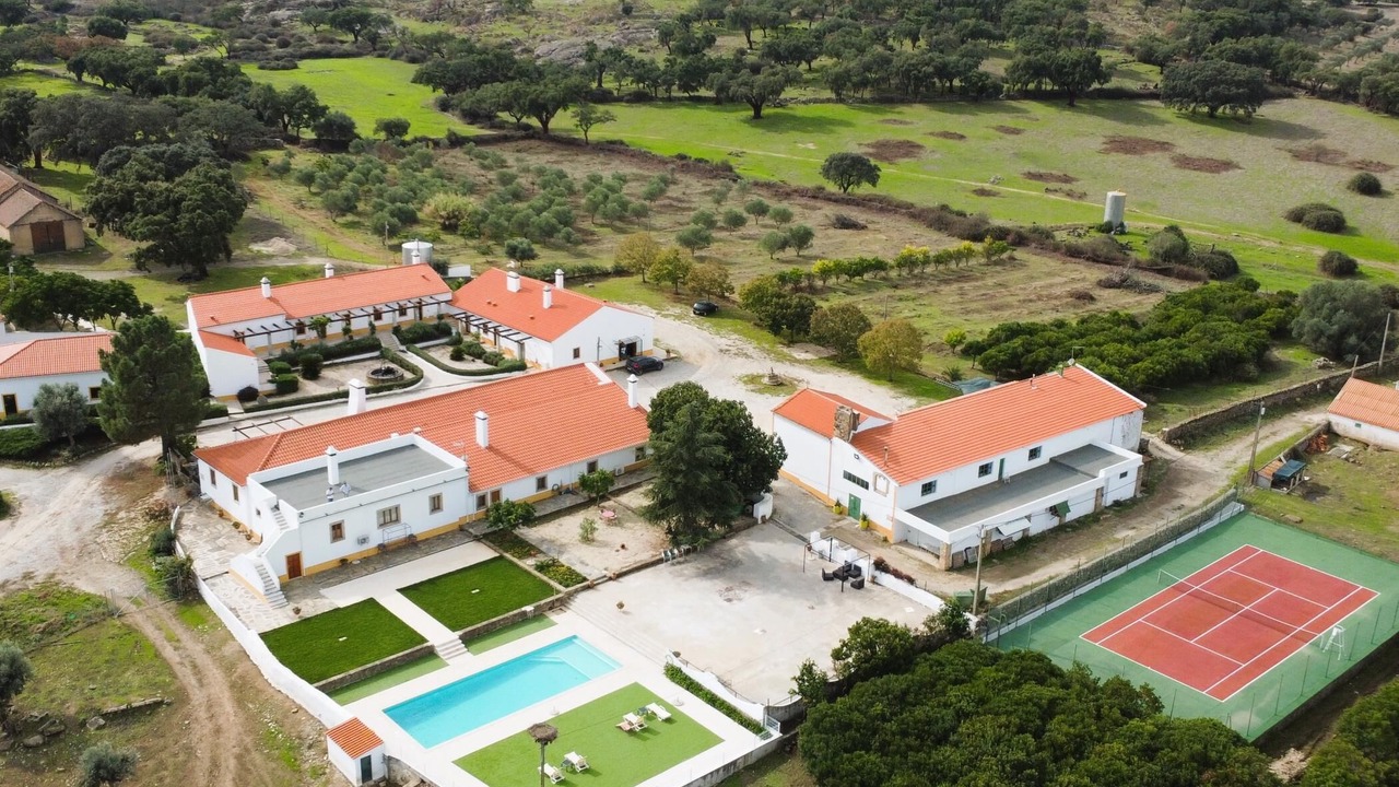Photo of Outdoor in Castelo de Vide
