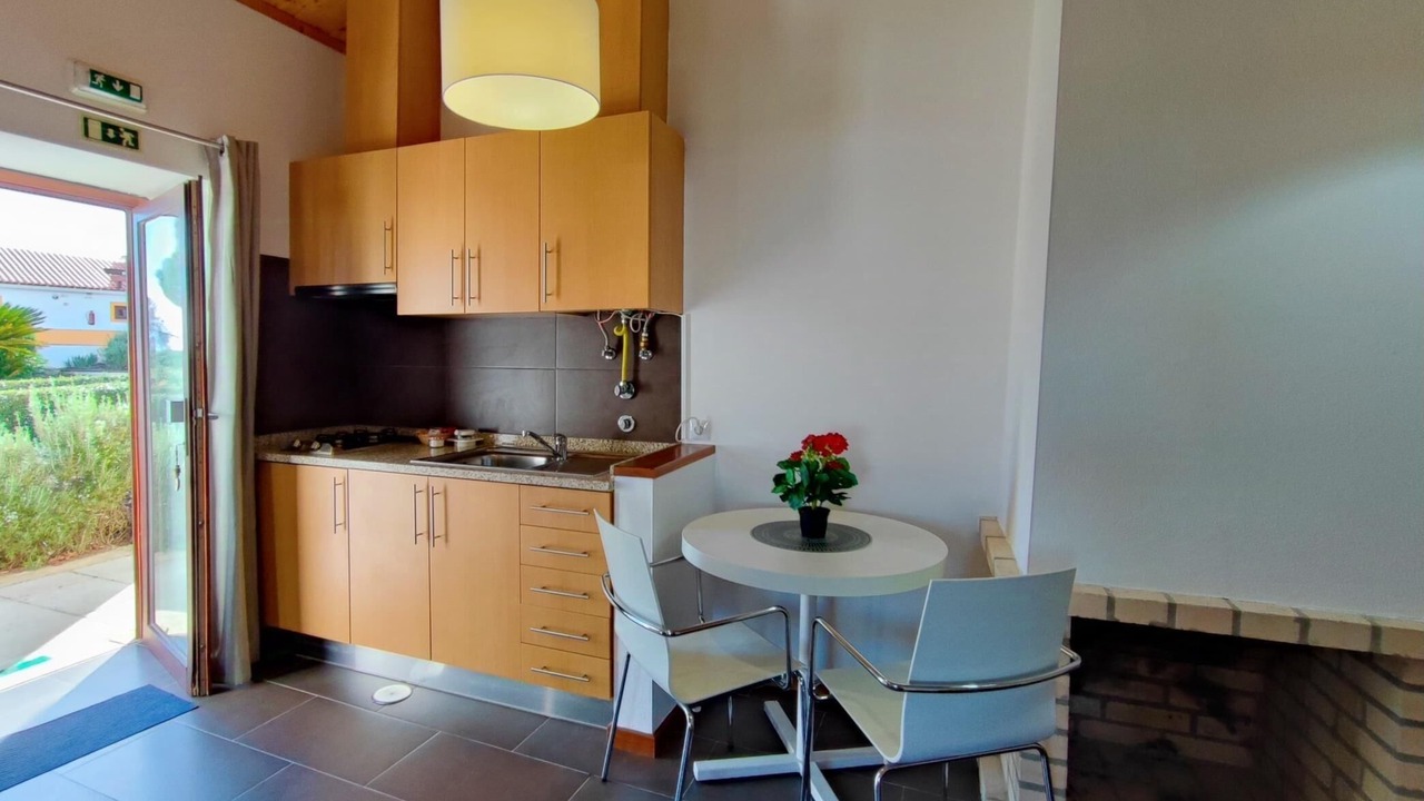Photo of Kitchen in Castelo de Vide