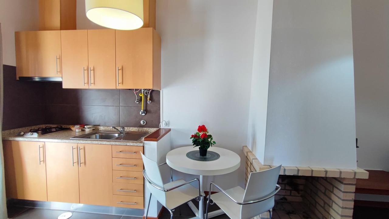 Photo of Kitchen in Castelo de Vide