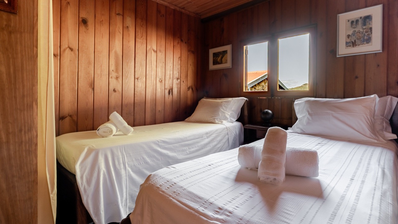 Photo of Bedroom in Canicada