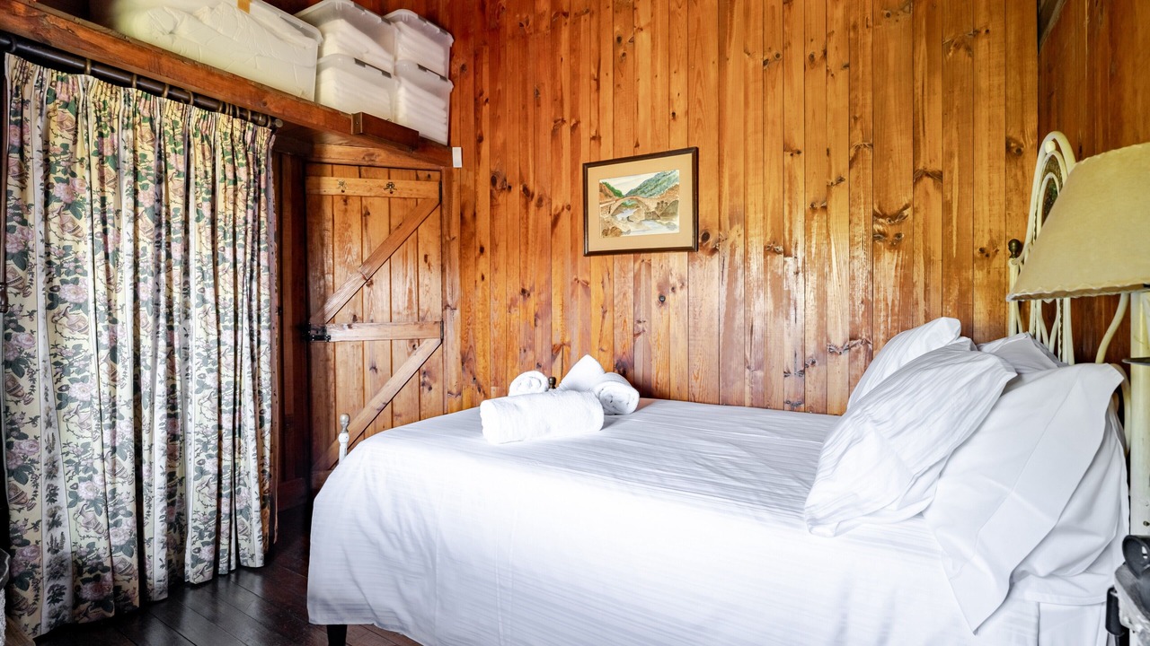 Photo of Bedroom in Canicada