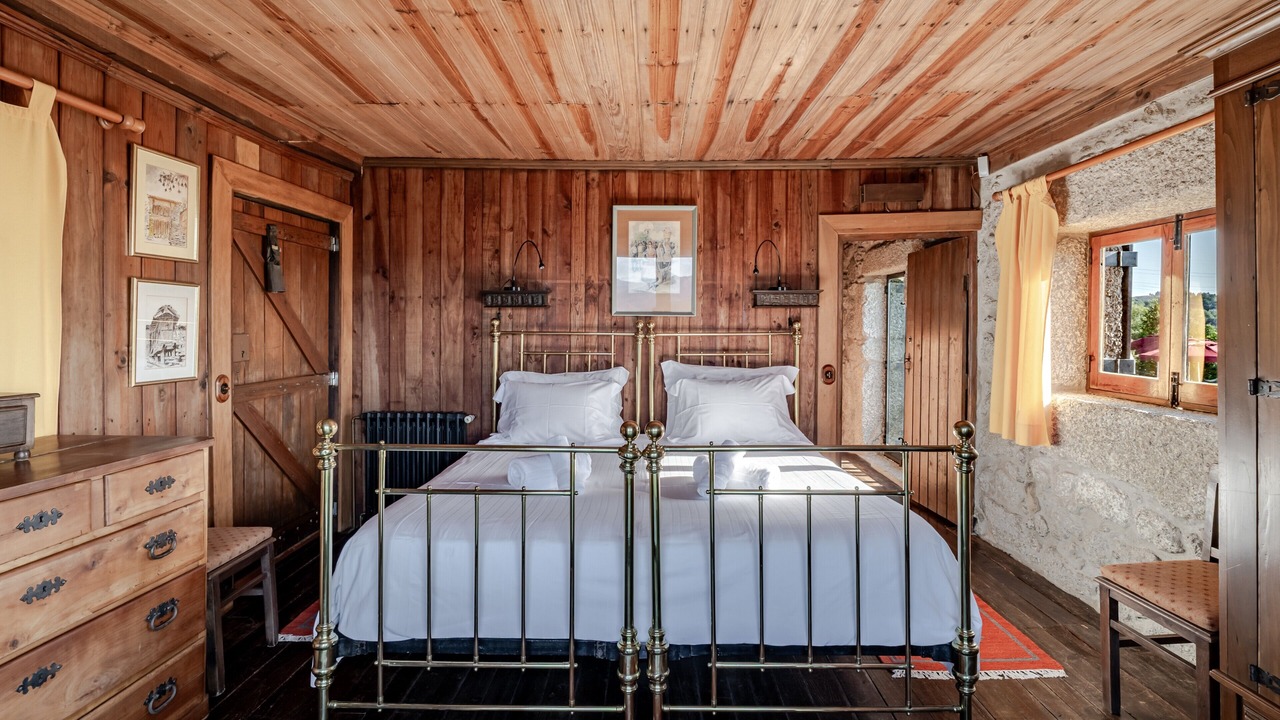 Photo of Bedroom in Canicada