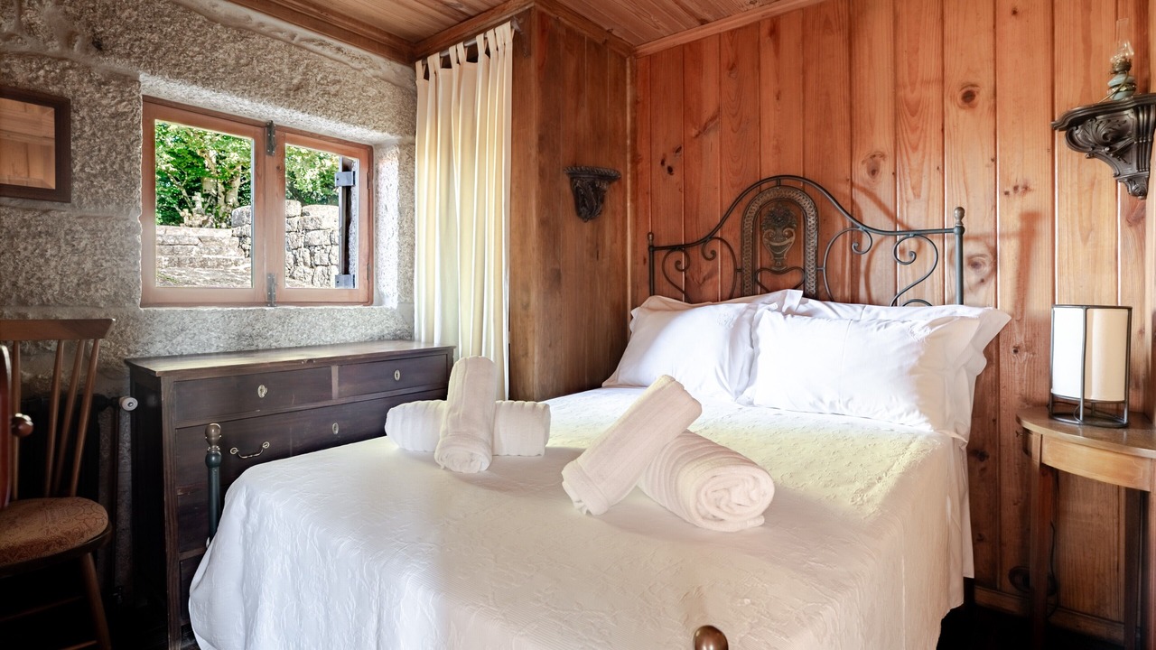 Photo of Bedroom in Canicada