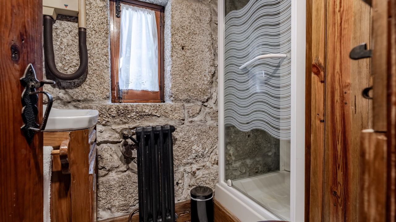 Photo of Bathroom in Canicada