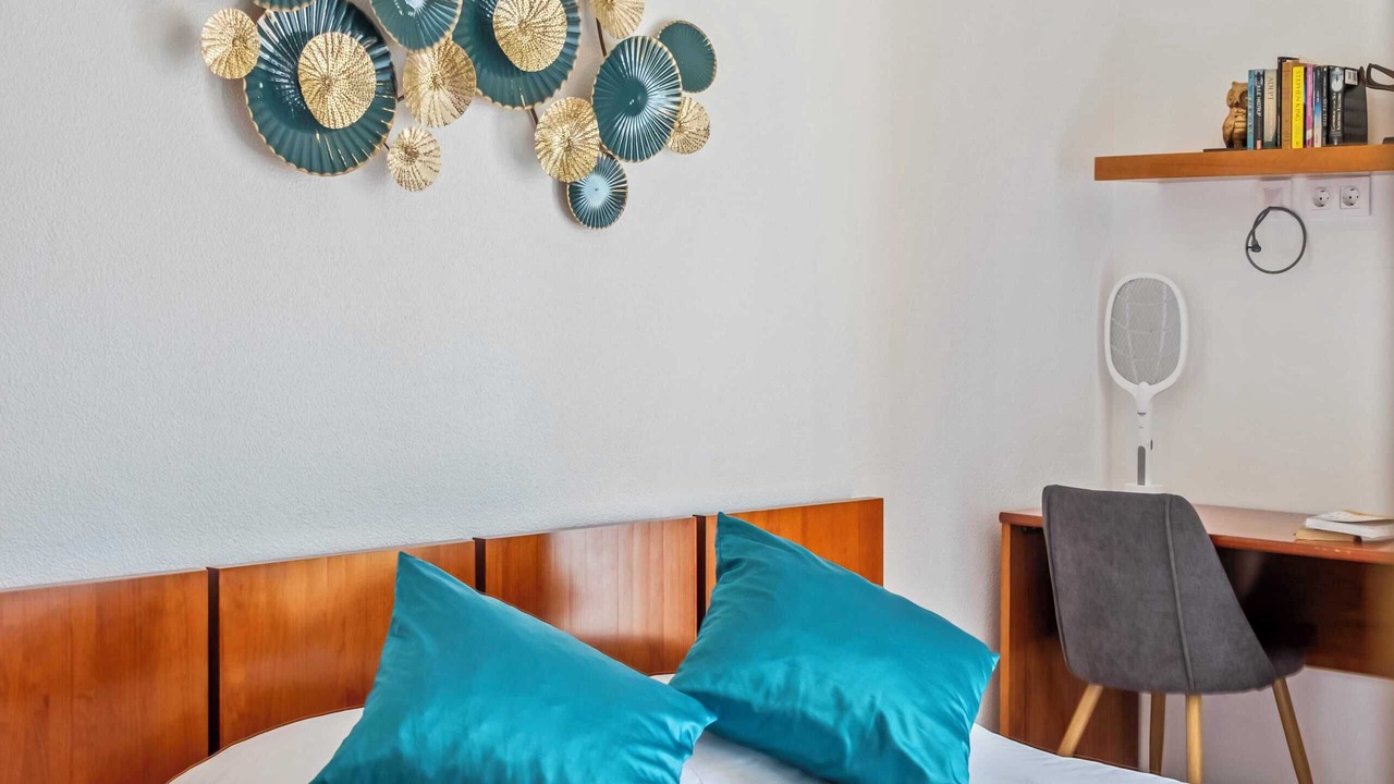 Photo of Bedroom in Imaculado Coracao de Maria