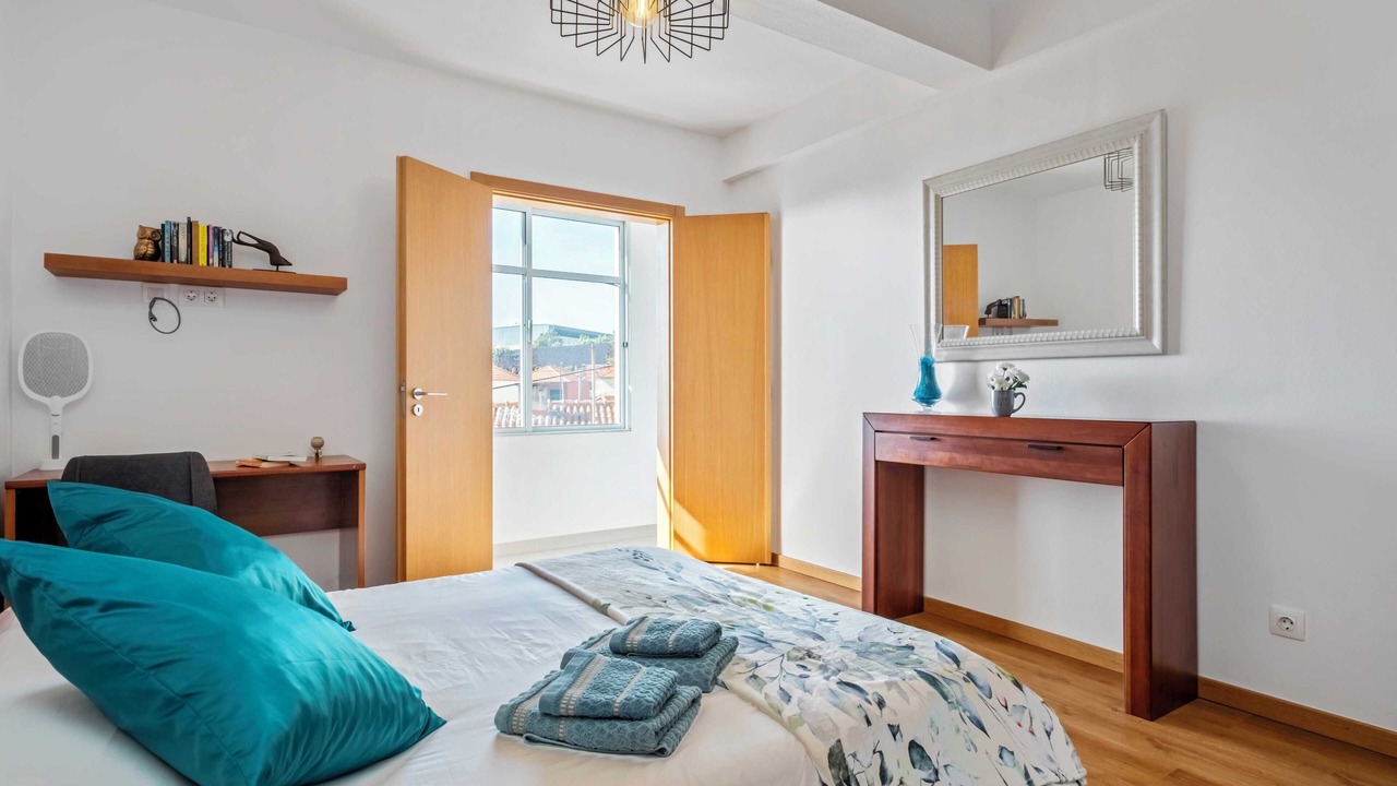 Photo of Bedroom in Imaculado Coracao de Maria