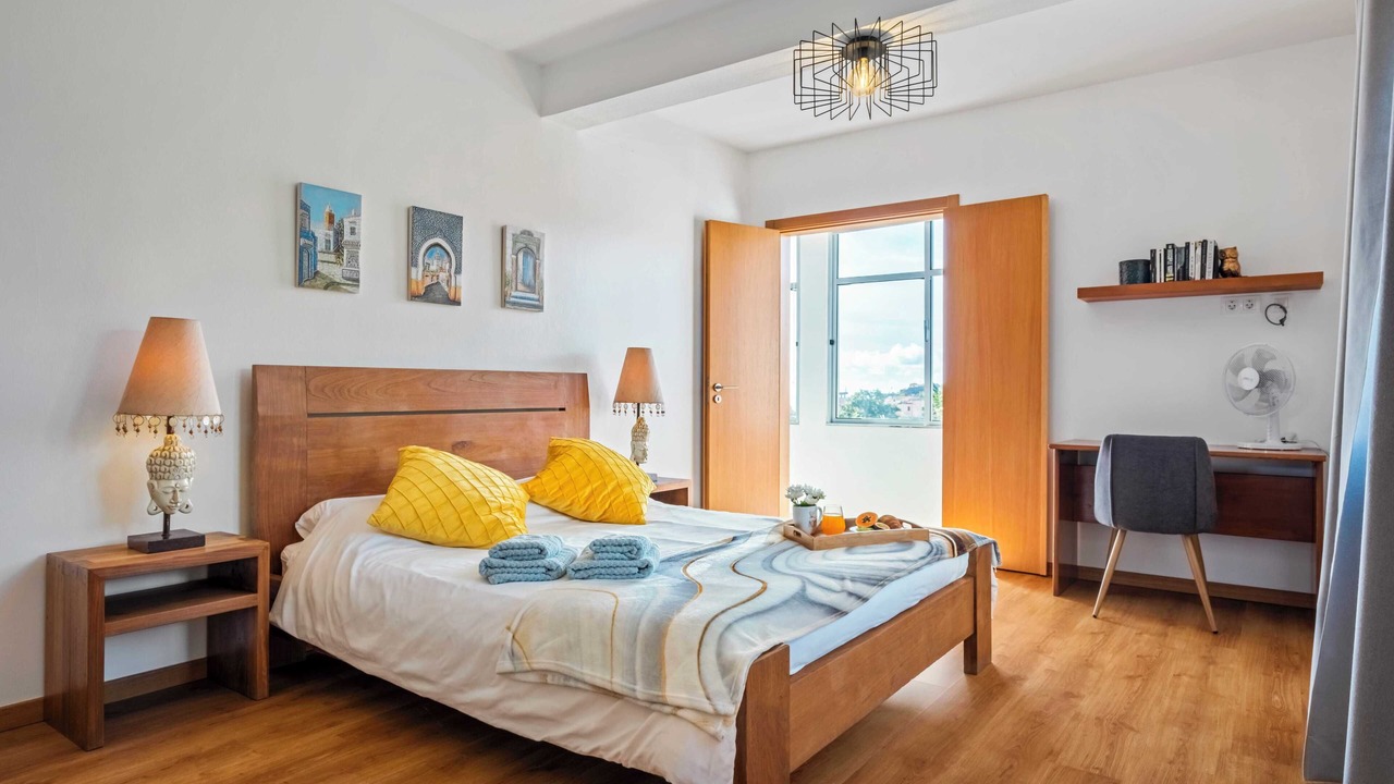 Photo of Bedroom in Imaculado Coracao de Maria