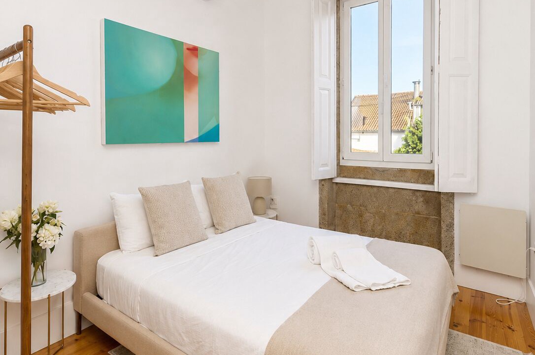 Photo of Bedroom in Bonfim