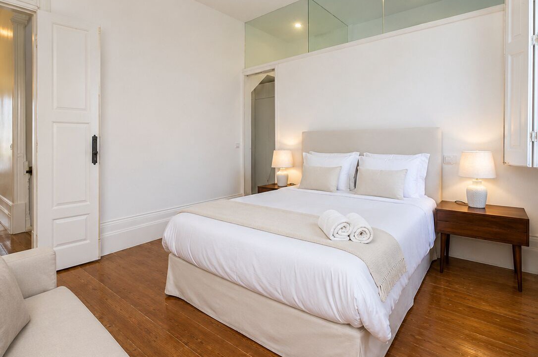 Photo of Bedroom in Bonfim