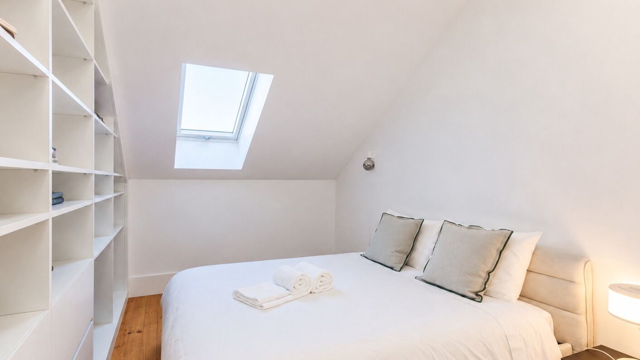 Photo of Bedroom in Bonfim