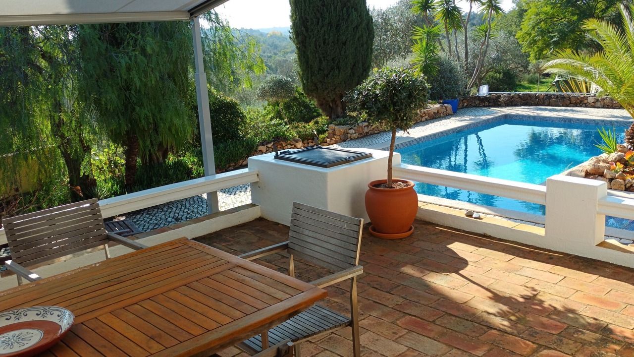Photo of Outdoor in Silves