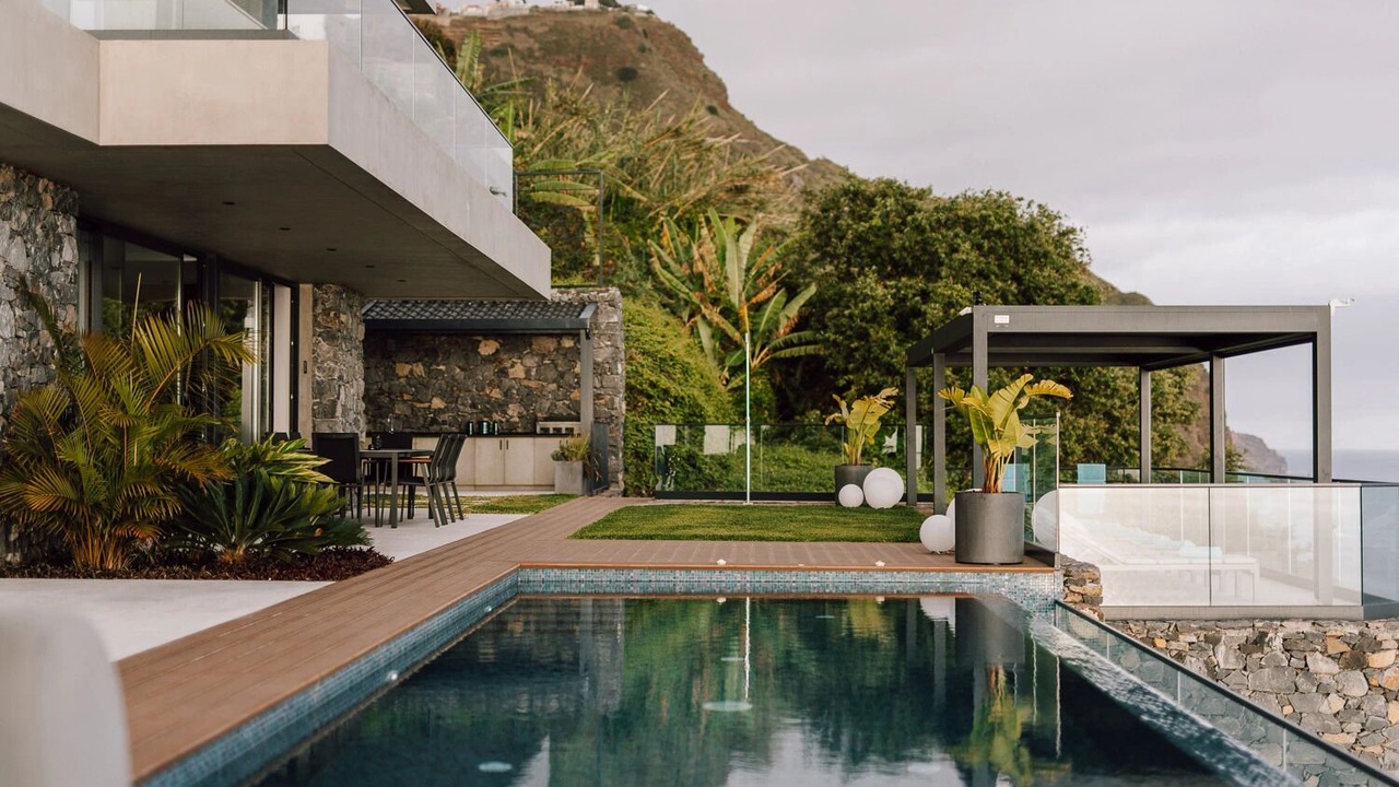 Photo of Outdoor in Calheta